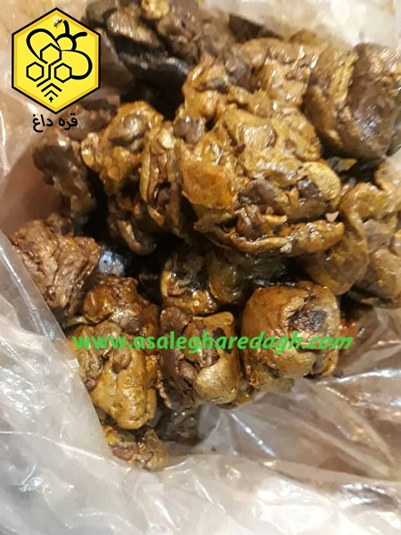 فروش بره موم خالص