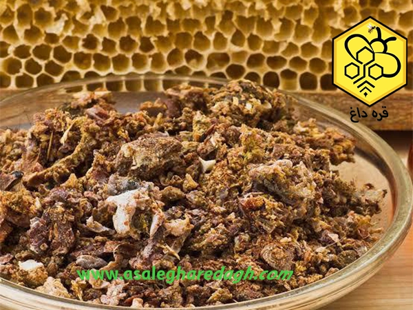 فروش بره موم خالص