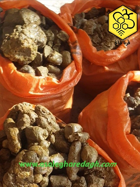 بره موم سبز