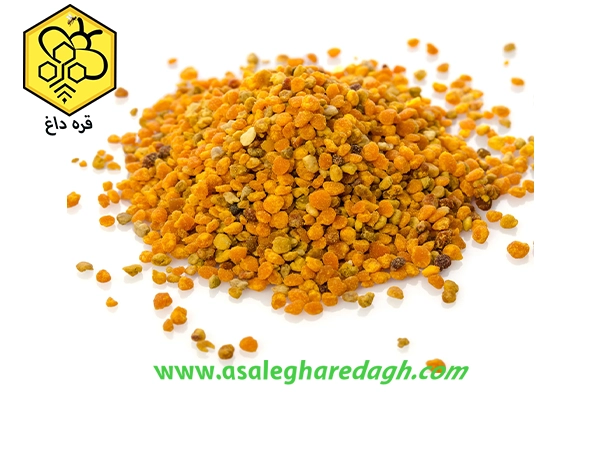 گرده گل عمده