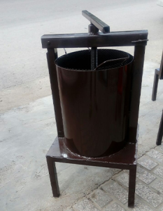 اکستراکتور