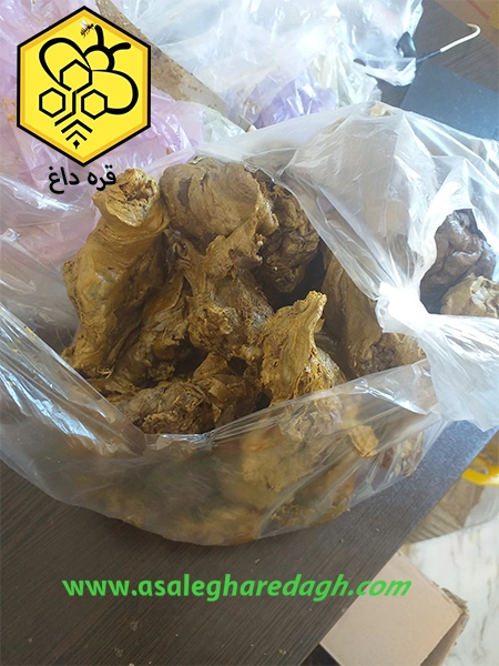 قیمت بره موم سبز