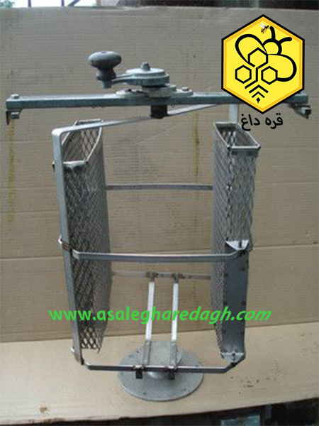 فروشگاه اکستراکتور دستی