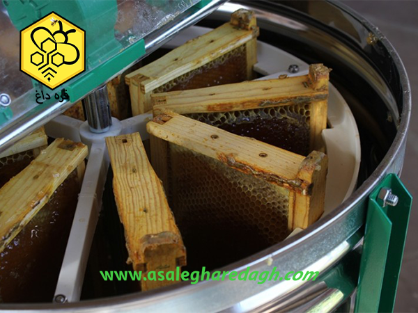 فروشگاه اکستراکتور دستی