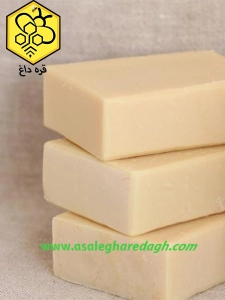 موم طبیعی برای صادرات
