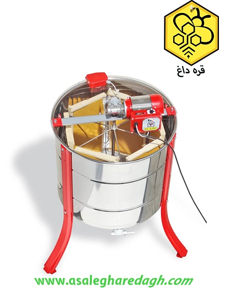خرید اکستراکتور عسل