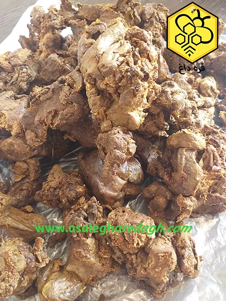 فروش فله ای بره موم