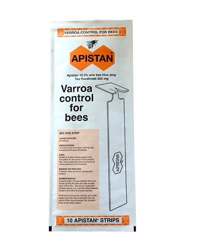 دارو کنه ی واروآ