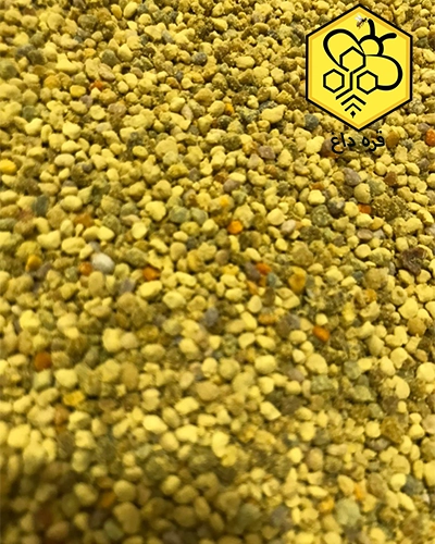 فروش گرده گل خشک