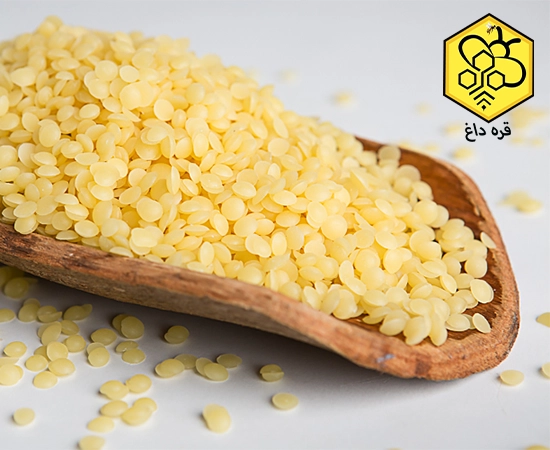 فروش موم طبیعی