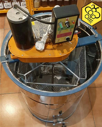 خرید اکستراکتور برقی