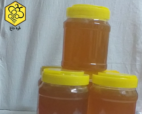 عسل ناب ارگانیک