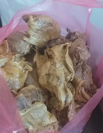 بره موم اردبیل