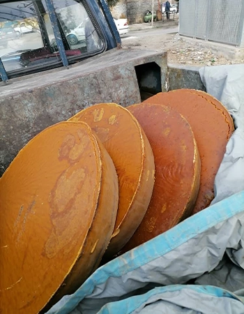 صادرات موم طبیعی