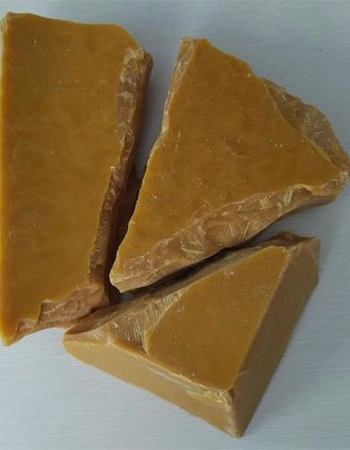 صادرات موم طبیعی