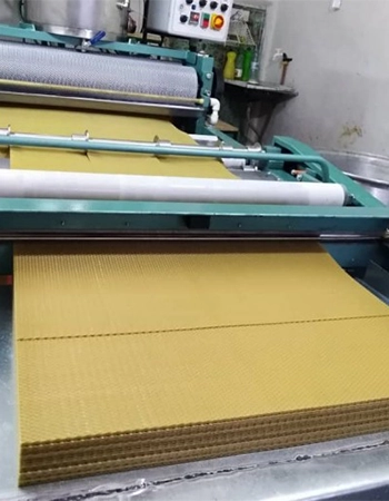 موم طبیعی بهداشتی