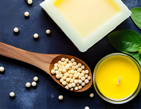 موم طبیعی بهداشتی
