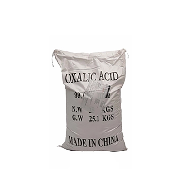 اسید اگزالیک