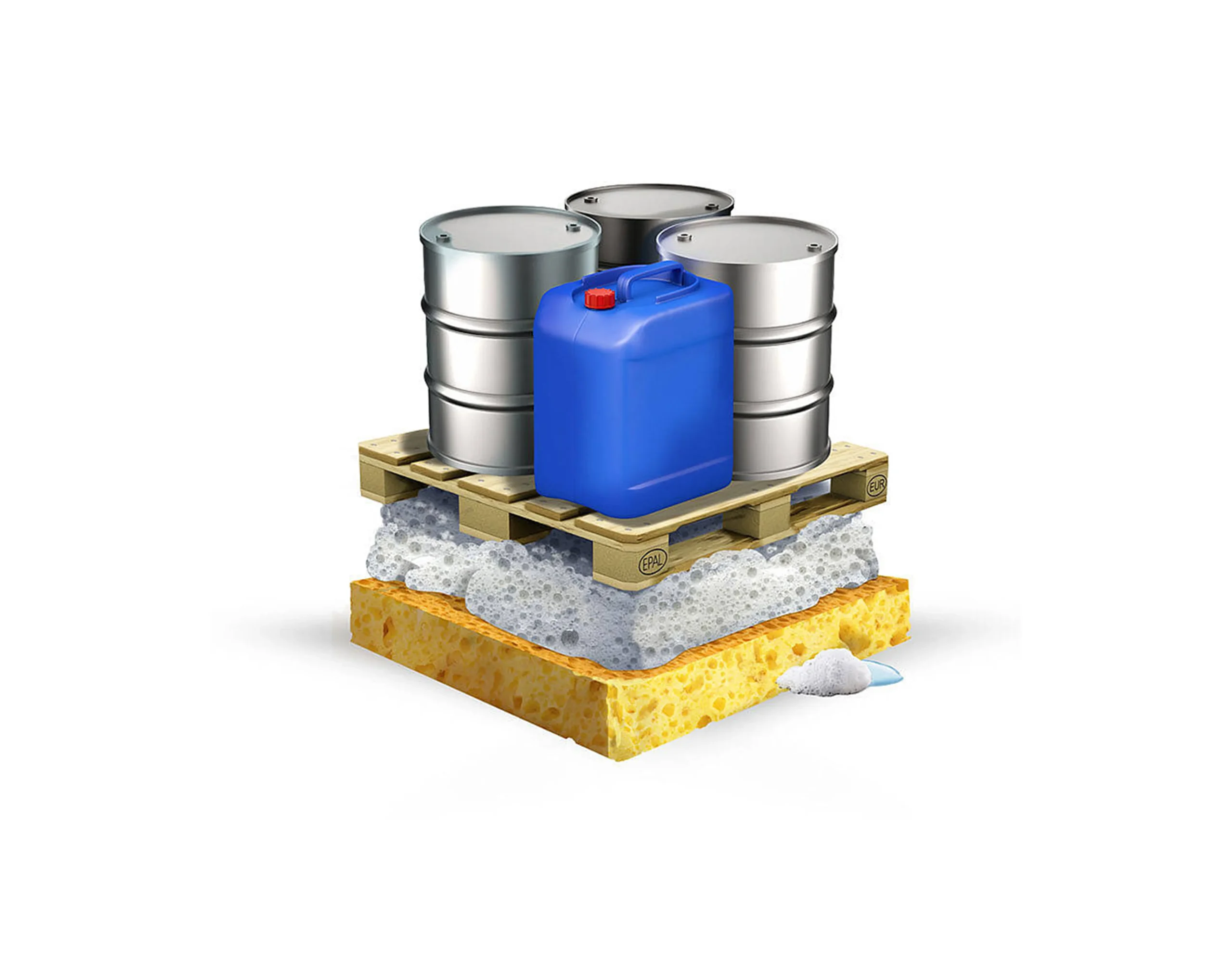 مواد شیمیایی صنعتی