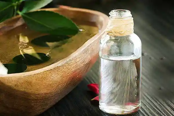 بهترین اسید اگزالیک و گیلیسیرین