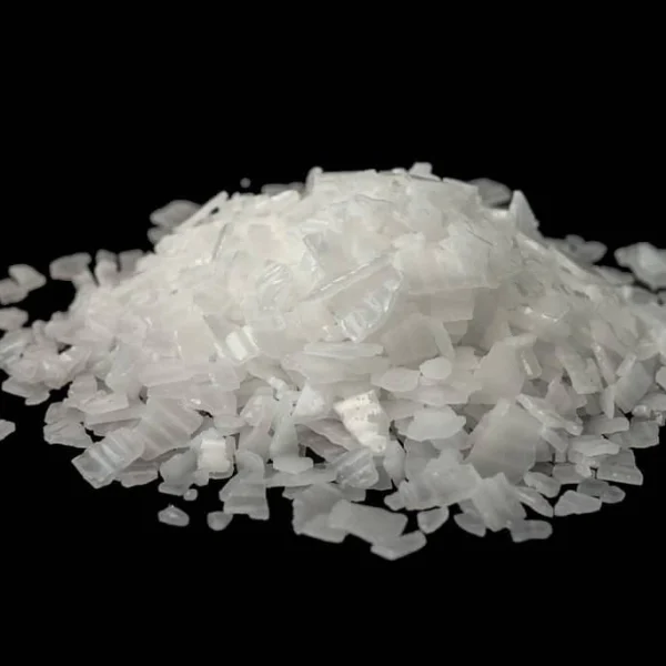 پتاسیم هیدروکسید