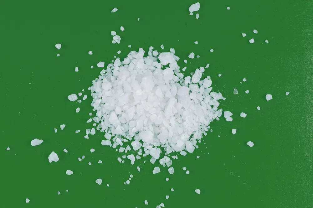 خرید پتاسیم هیدروکسید