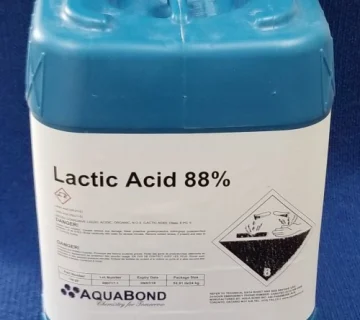  اسید لاکتیک