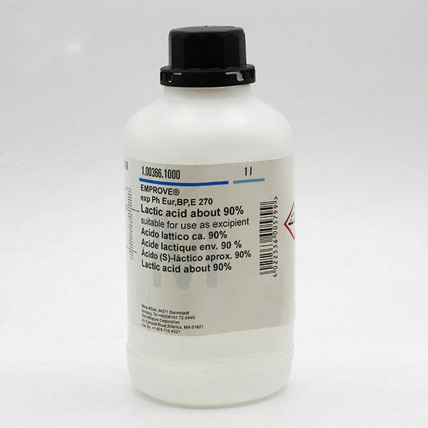 اسید لاکتیک